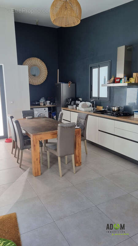 Maison à SAINT-PIERRE