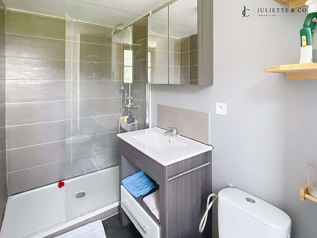 Appartement à LES HOUCHES