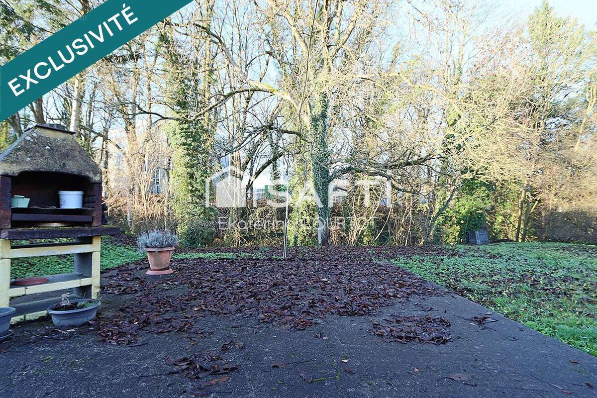 Photo 7 - Maison à PHALSBOURG