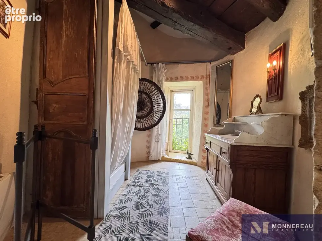Chateau avec gite au coeur du perigord - photo 28