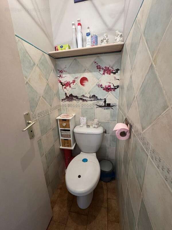 Vente Maison de Plain-Pied T5-4 avec Piscine et Garages – Peyruis (04) - photo 23