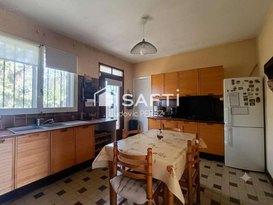 Photo 4 - Maison à BALMA