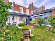 Maison à LA CHAPELLE-D&#039;ARMENTIERES