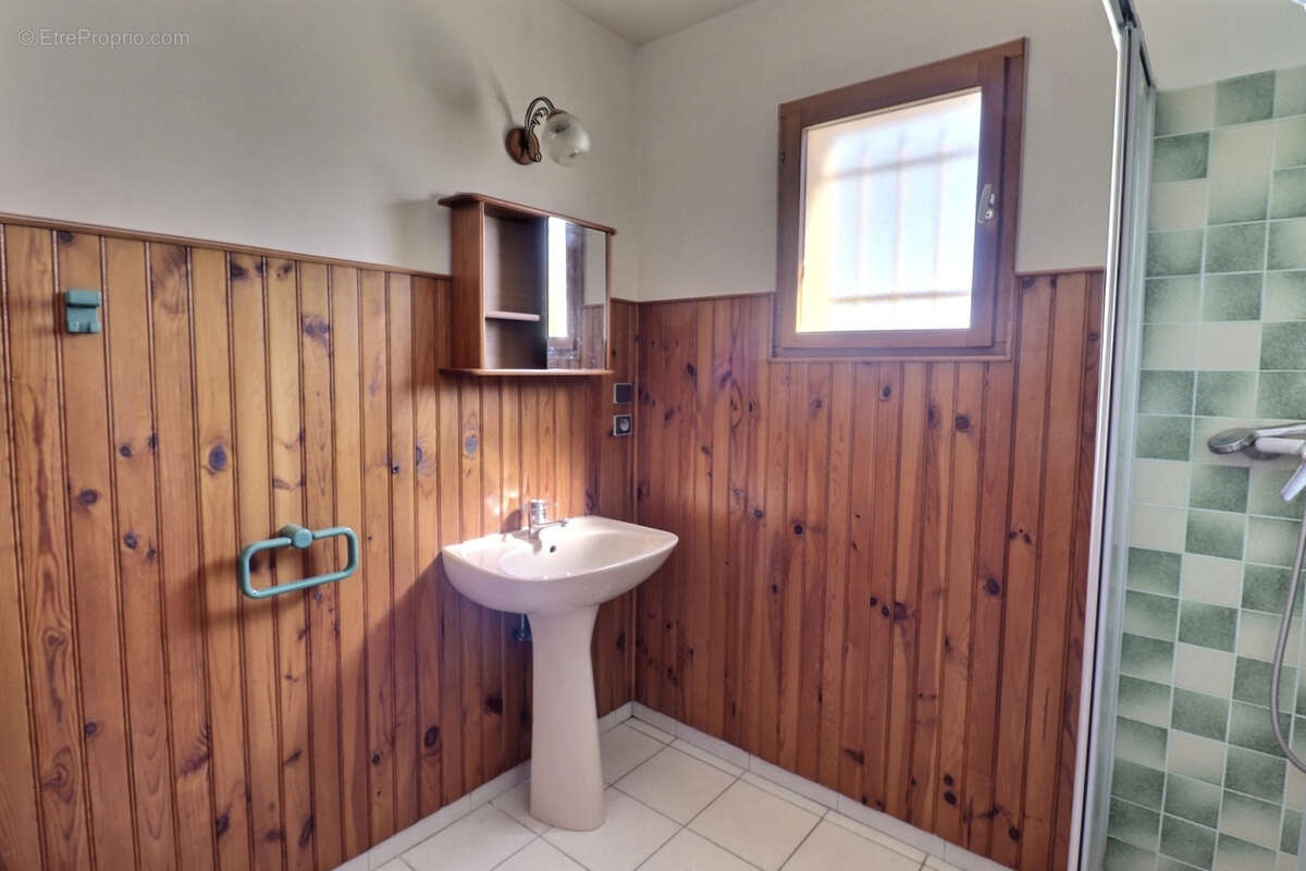 Maison à MONTPELLIER