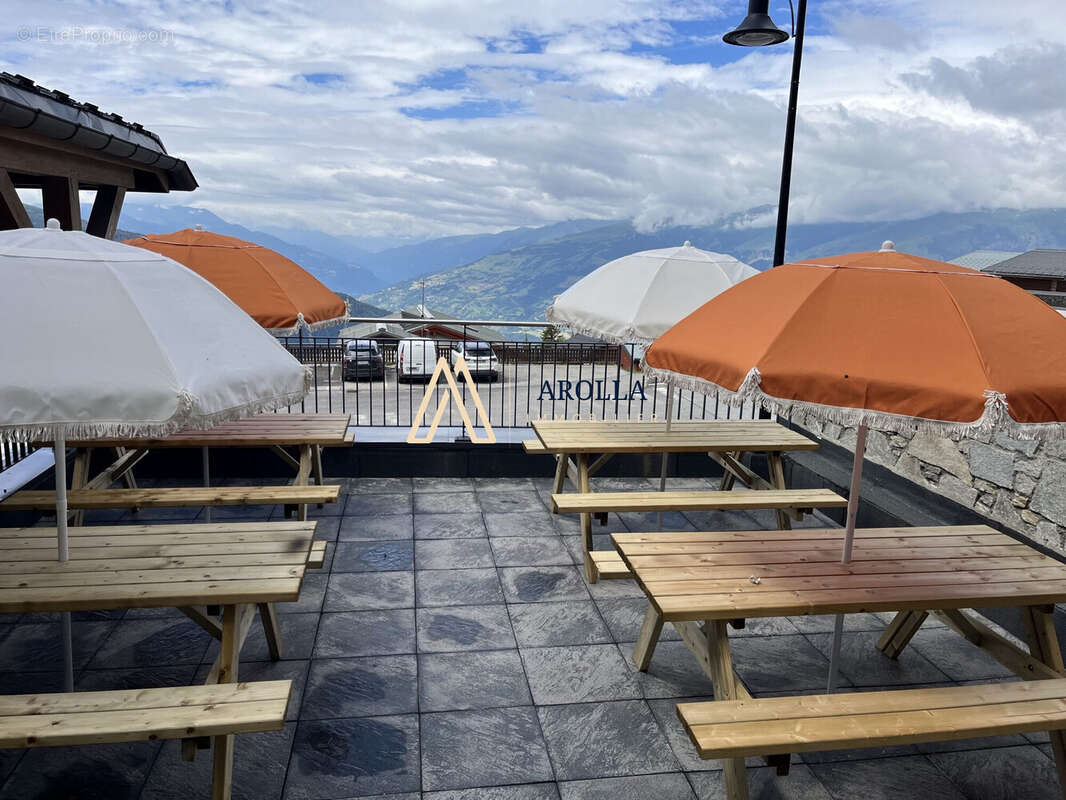 Autre à MONTVALEZAN