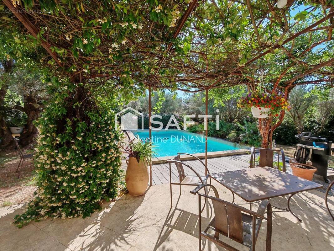 Photo 1 - Maison à LE VAL