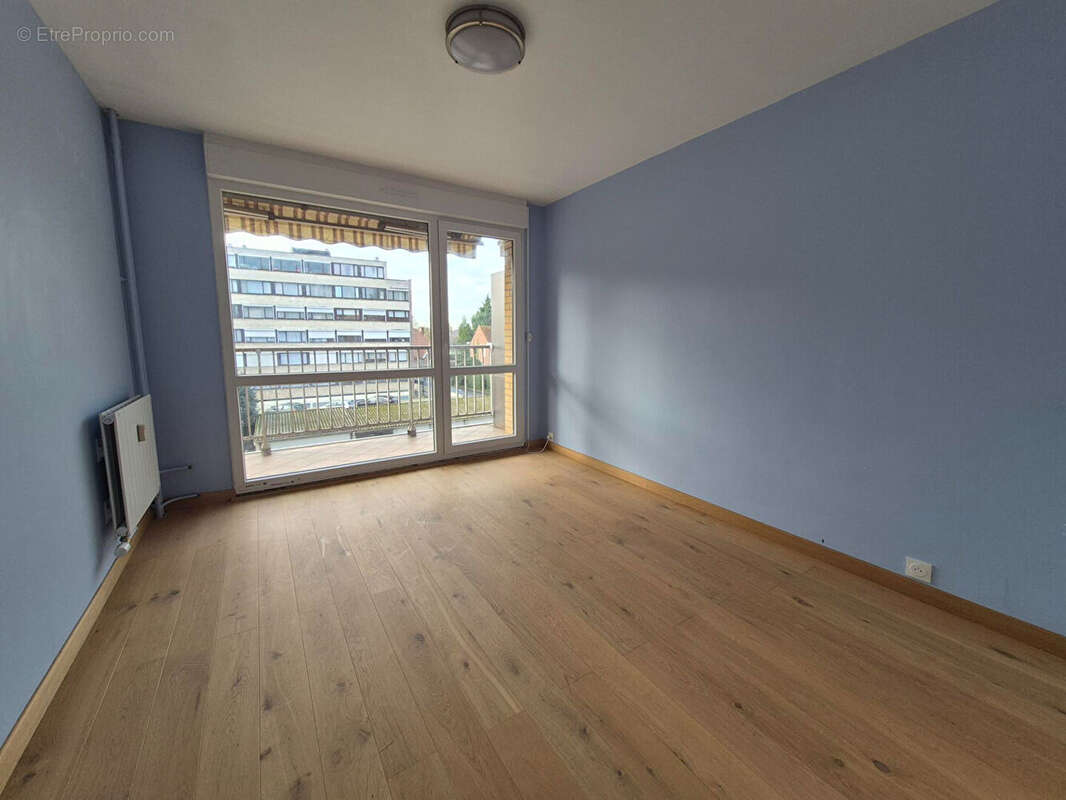 Appartement à ROUBAIX