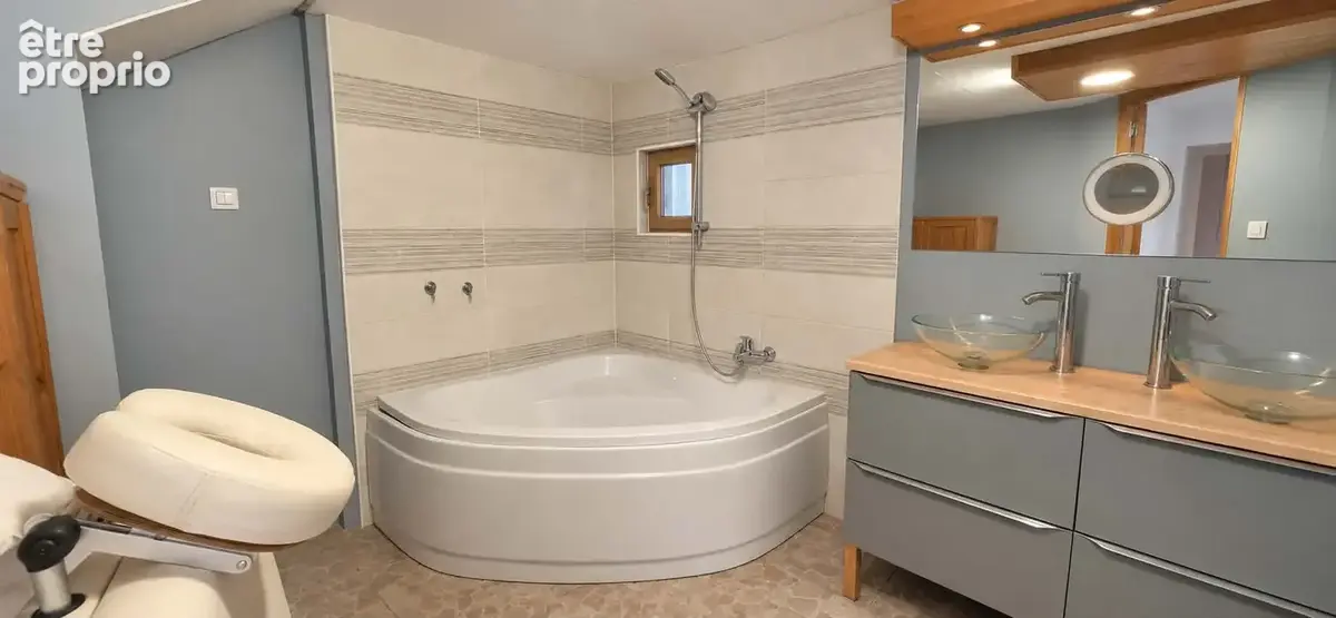 Maison de village - photo 10