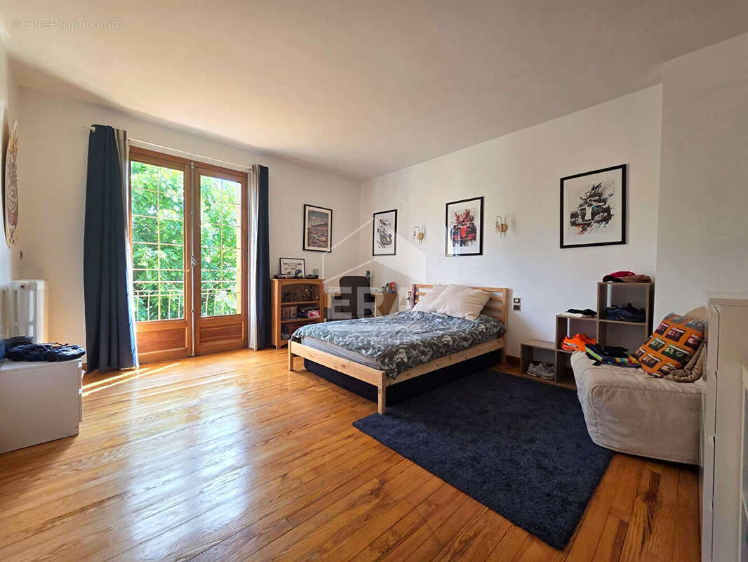 Maison 200m² à limoux - photo 8