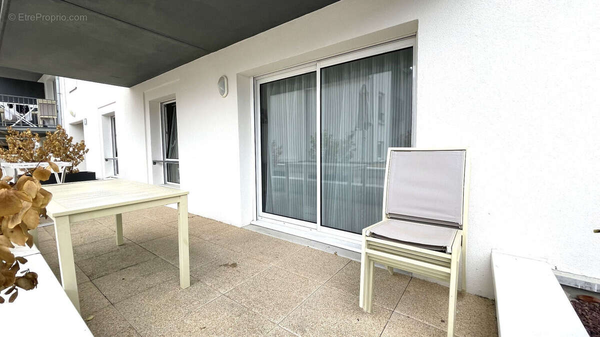Appartement Bénodet 3 pièces - photo 11