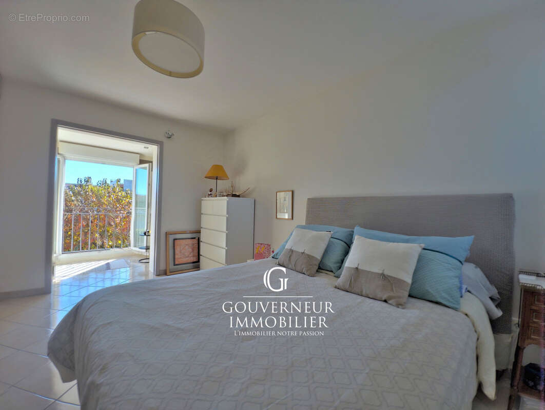 Maison à BAILLARGUES