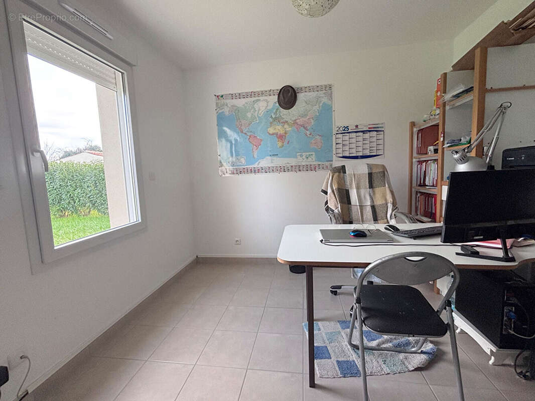 Maison à CORME-ECLUSE