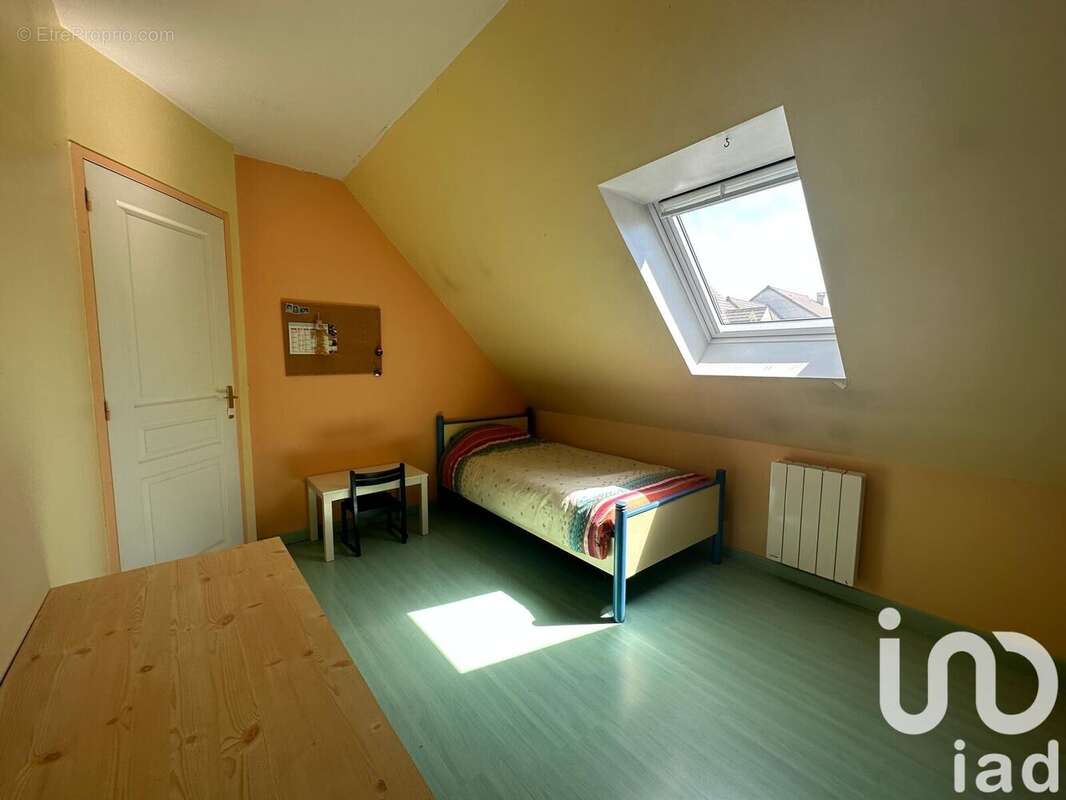 Photo 9 - Maison à CHAMPS-SUR-MARNE