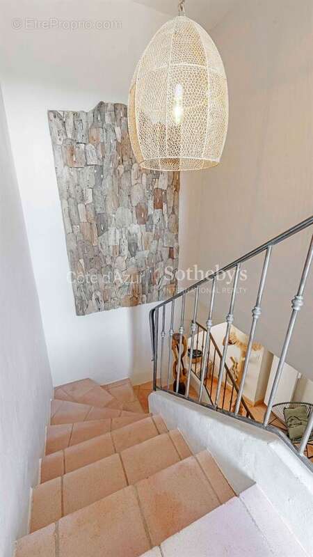 Maison à LA CROIX-VALMER