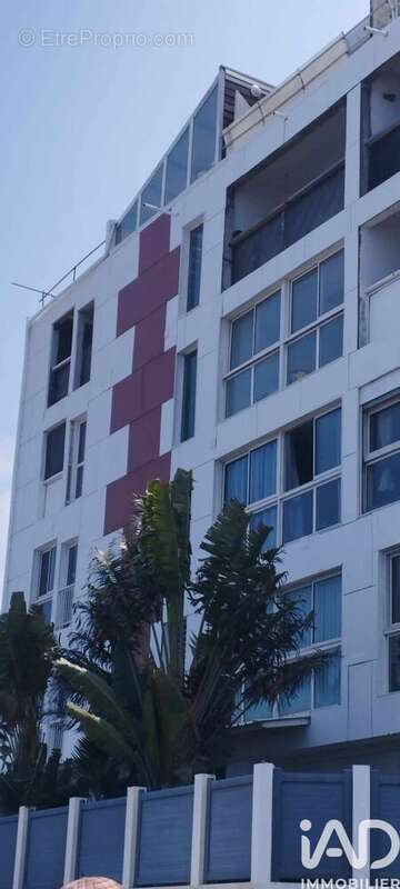 Photo 3 - Appartement à SAINT-PIERRE