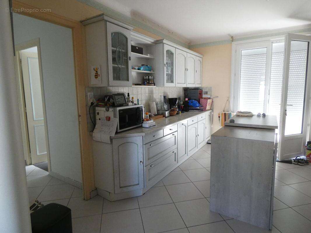 Maison  6 pièce(s) 122 m2 - photo 5