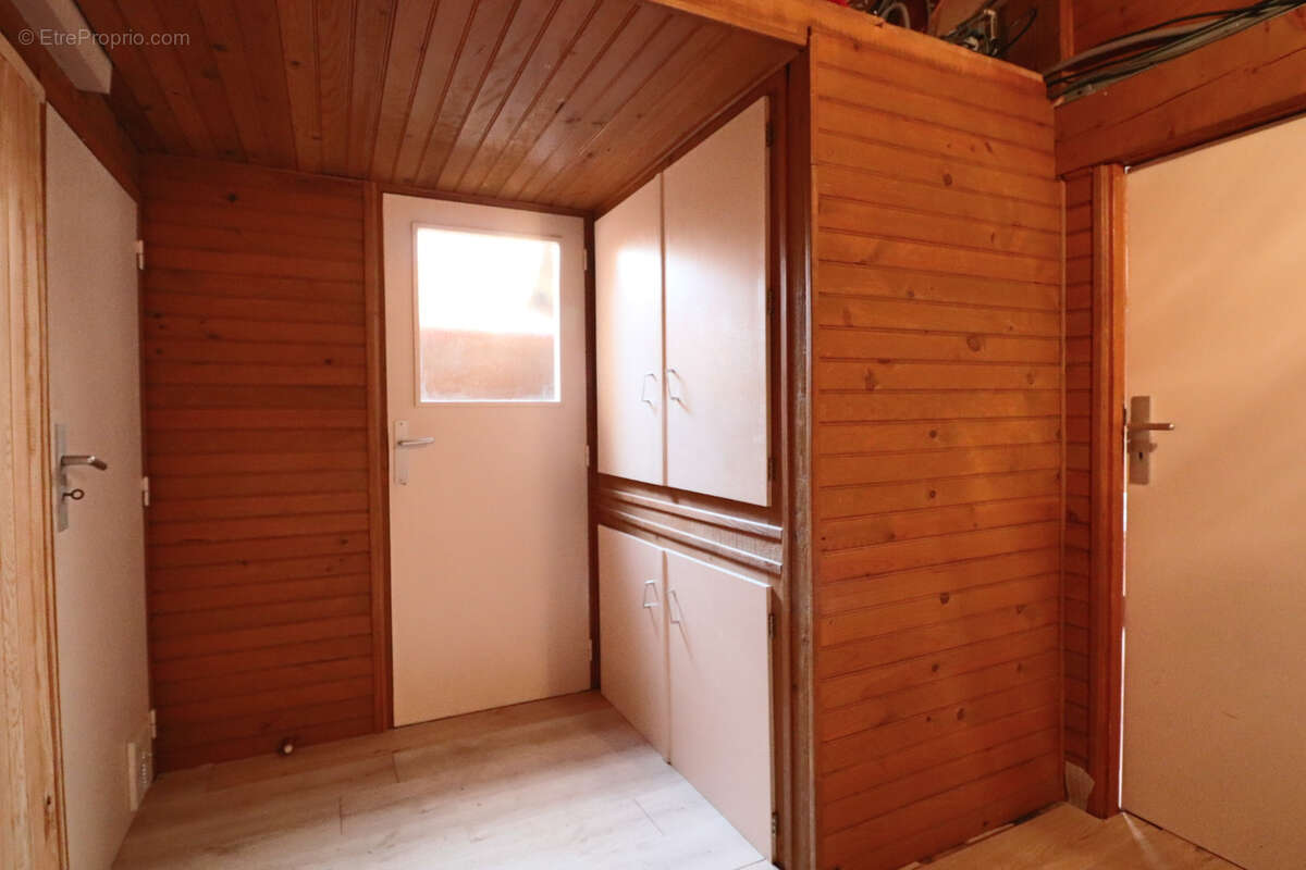 Appartement à MONT-DORE