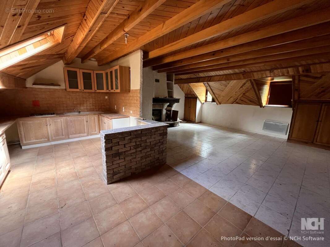Maison à LABASTIDE