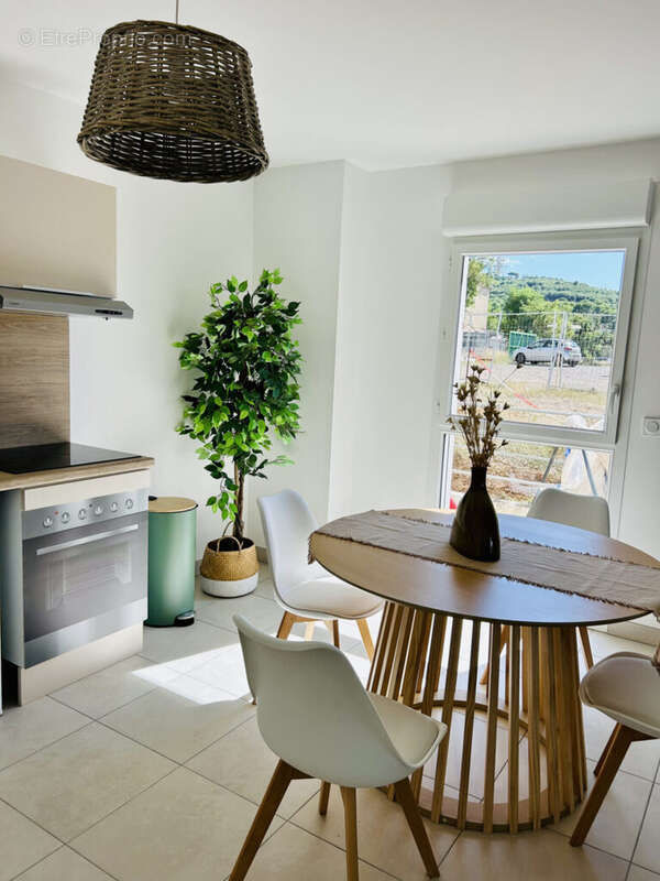 Appartement à AGDE