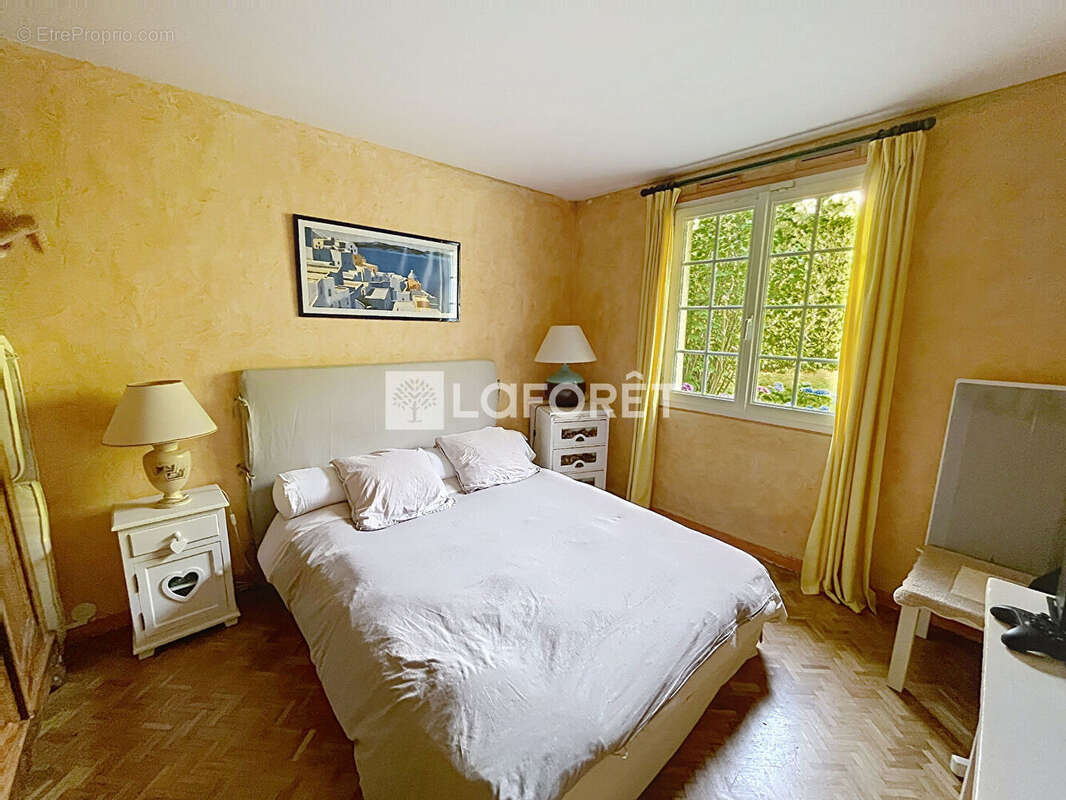 Maison à ORGEVAL