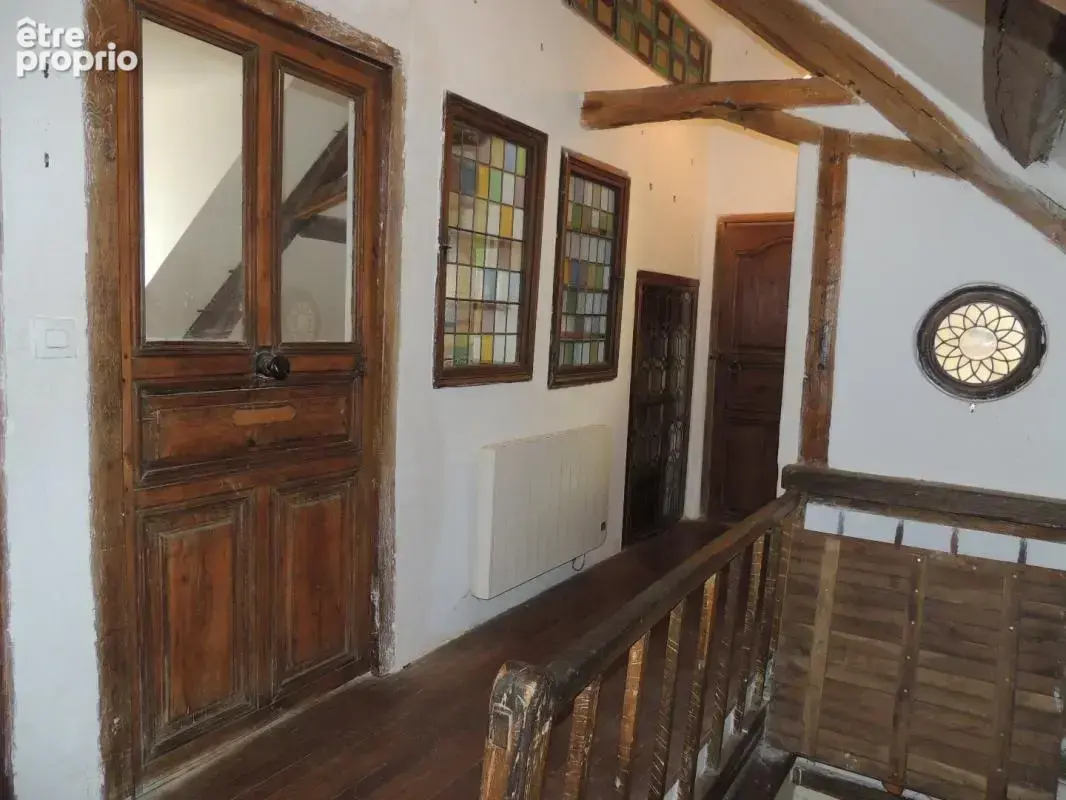 Maison 5 pièces 102 m² à vendre à Argenton-Sur-Creuse (36200) - photo 9