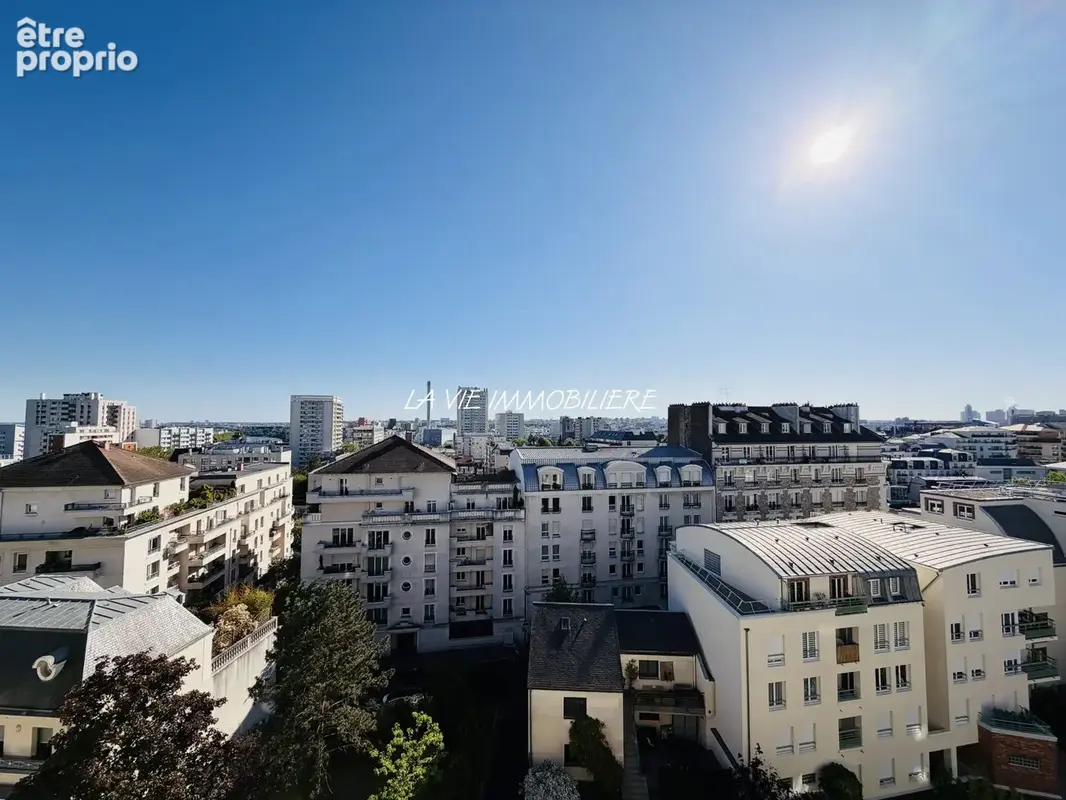 Appartement 4 pièces 105 m² à vendre à Charenton-Le-Pont (94220) - photo 8