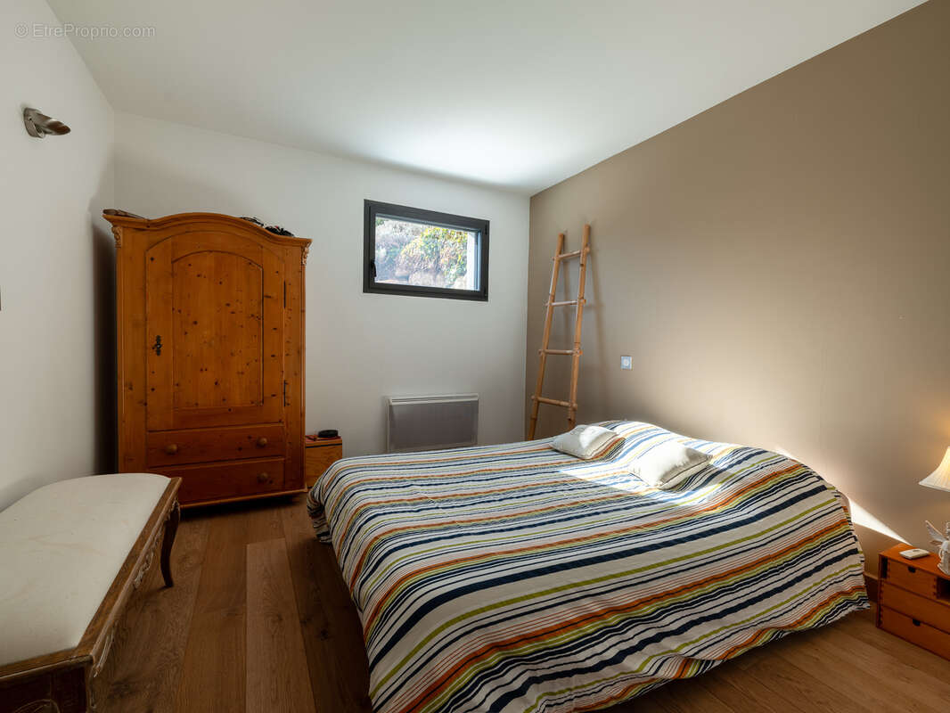 Maison à SAINT-JORIOZ