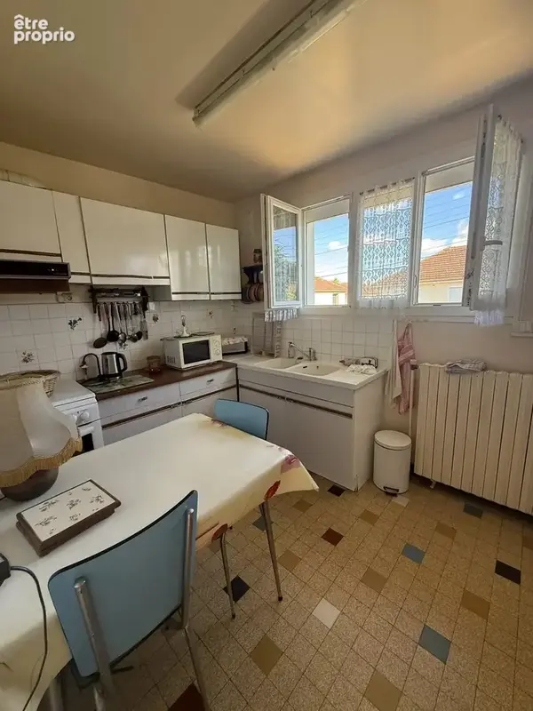 Maison à Brienon-Sur-Armancon  - photo 2