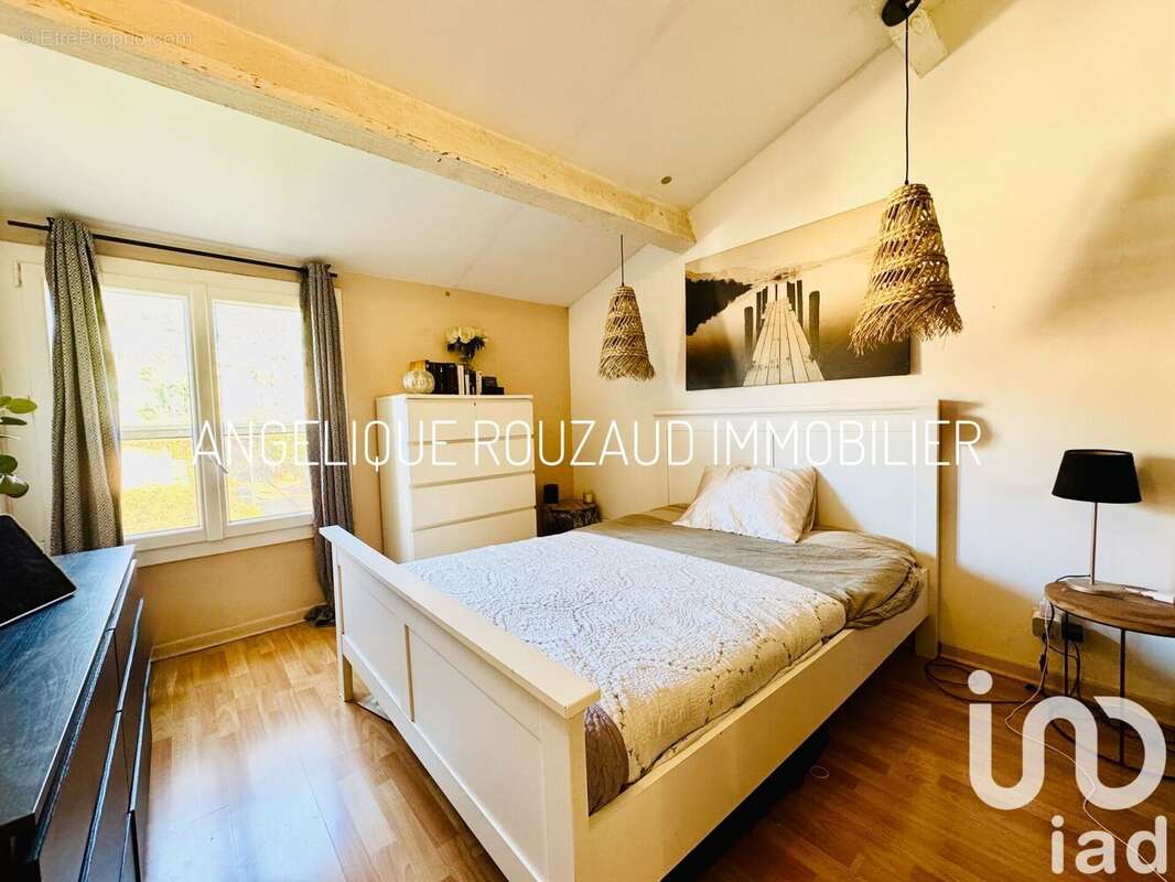 Photo 9 - Appartement à TOULON