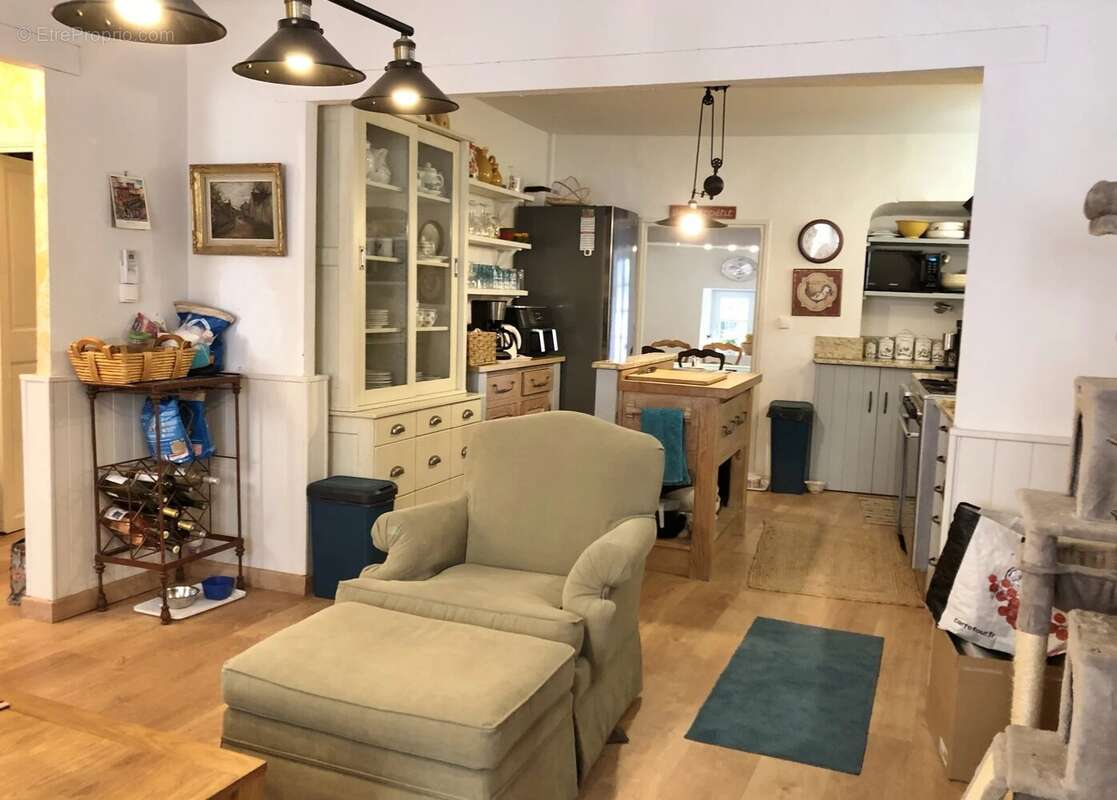 Maison à CAUNES-MINERVOIS