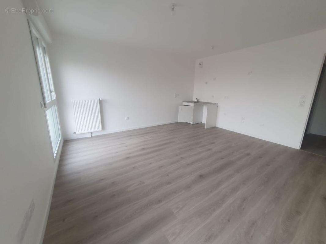 Appartement à DRANCY