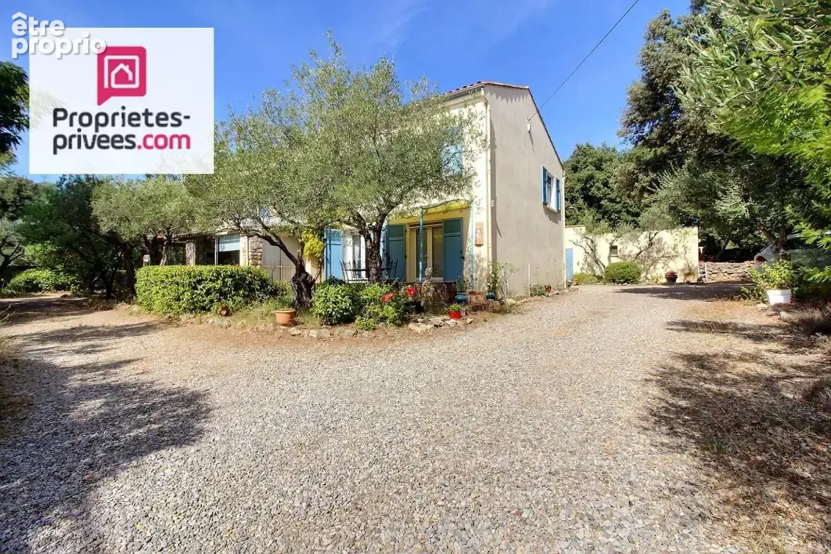 Maison Lorgues 7 pièces 200m² sur 1500 m² - photo 3