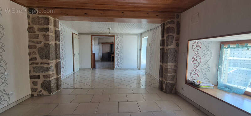 Maison à vendre 3 pièces LE MALZIEU FORAIN (48) - photo 12
