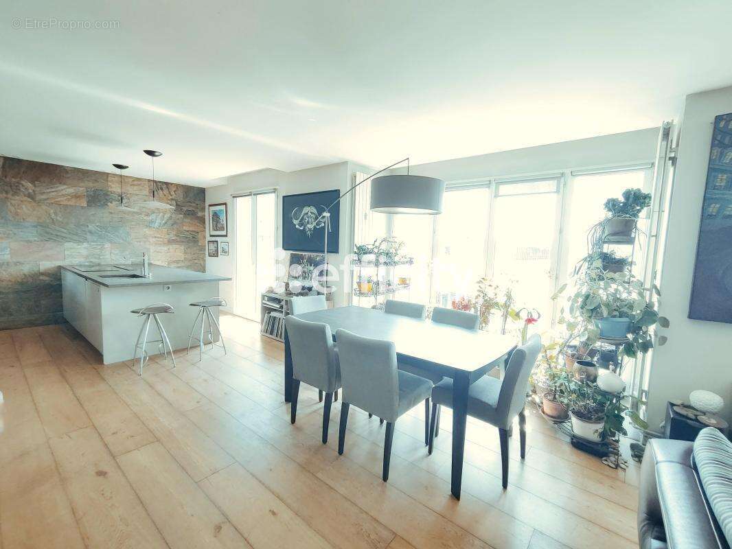 Appartement - photo 6
