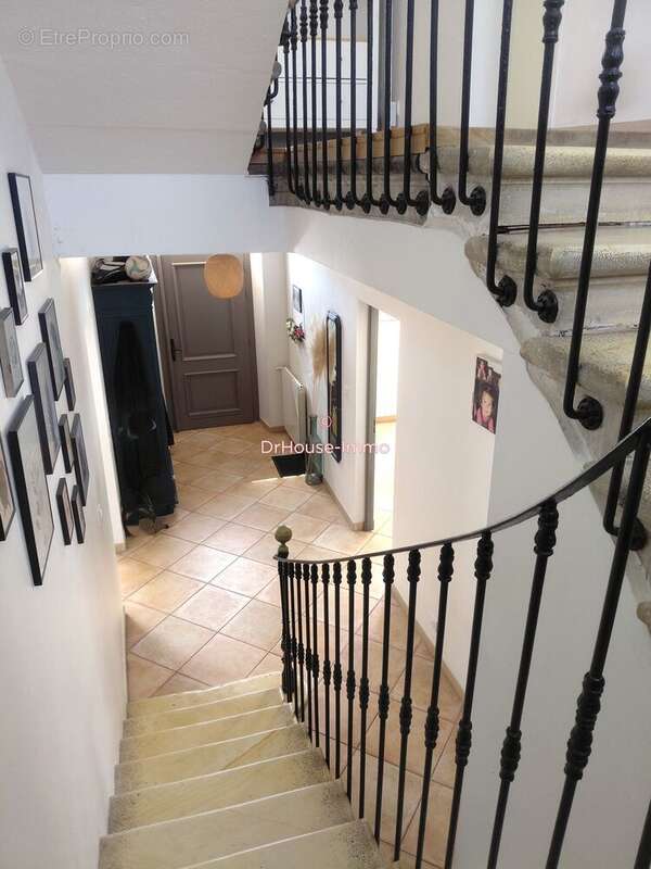 Maison 151 m² à La Voulte-Sur-Rhone  - photo 38