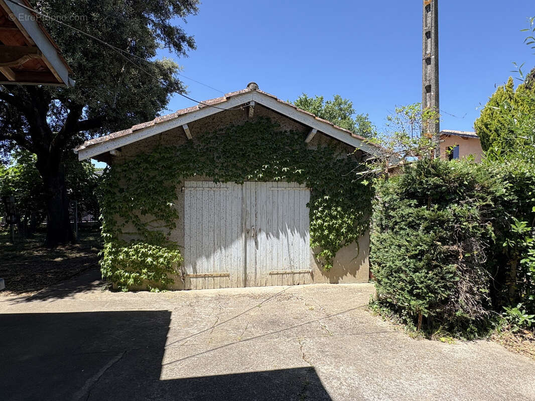 Maison à MONTAUBAN