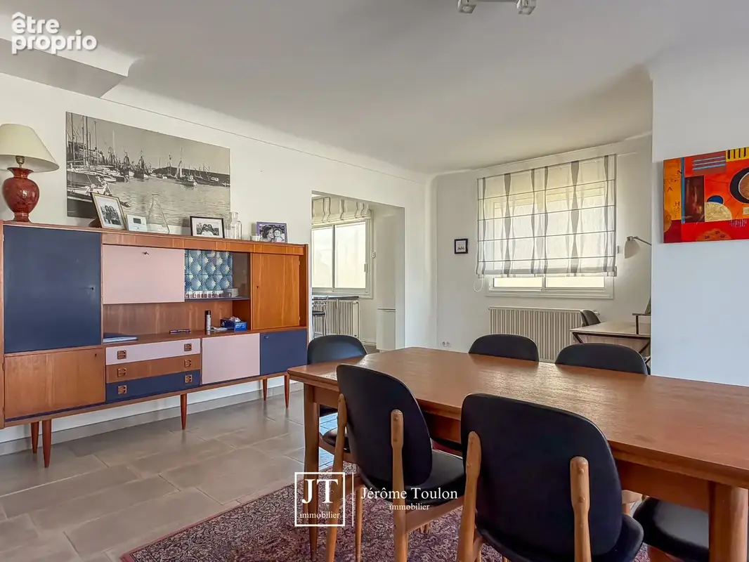 Maison 5 pièces 121 m² à vendre à Vaux-Sur-Mer (17640) - photo 15