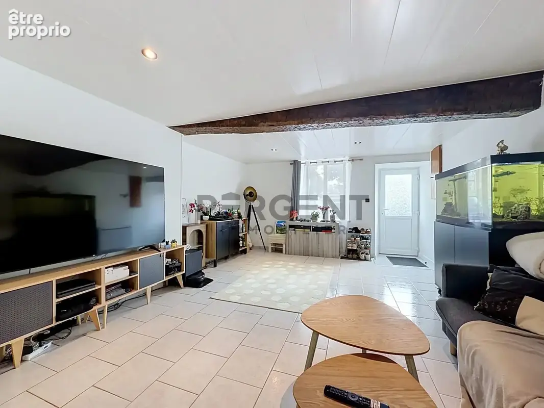 Maison 4 pièces 123 m² à vendre à Poix-Terron (08430) - photo 5