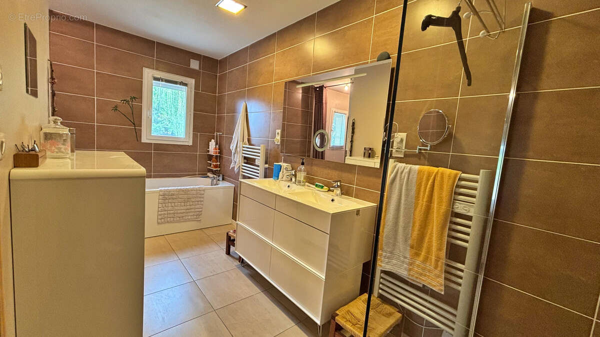 Maison à FOULAYRONNES