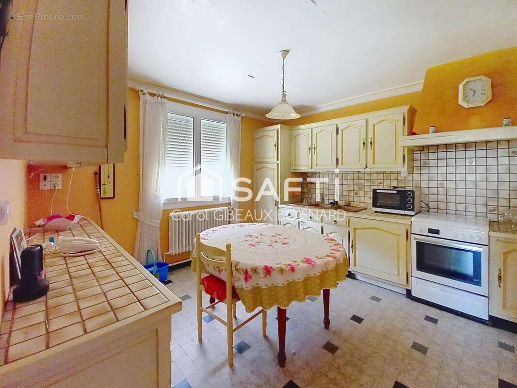 Maison 85 m² à Bonneval  - photo 5