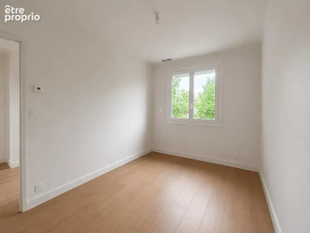Maison 4 pièces – 85 m² – Rénovation d’exception – Montpellier - photo 7