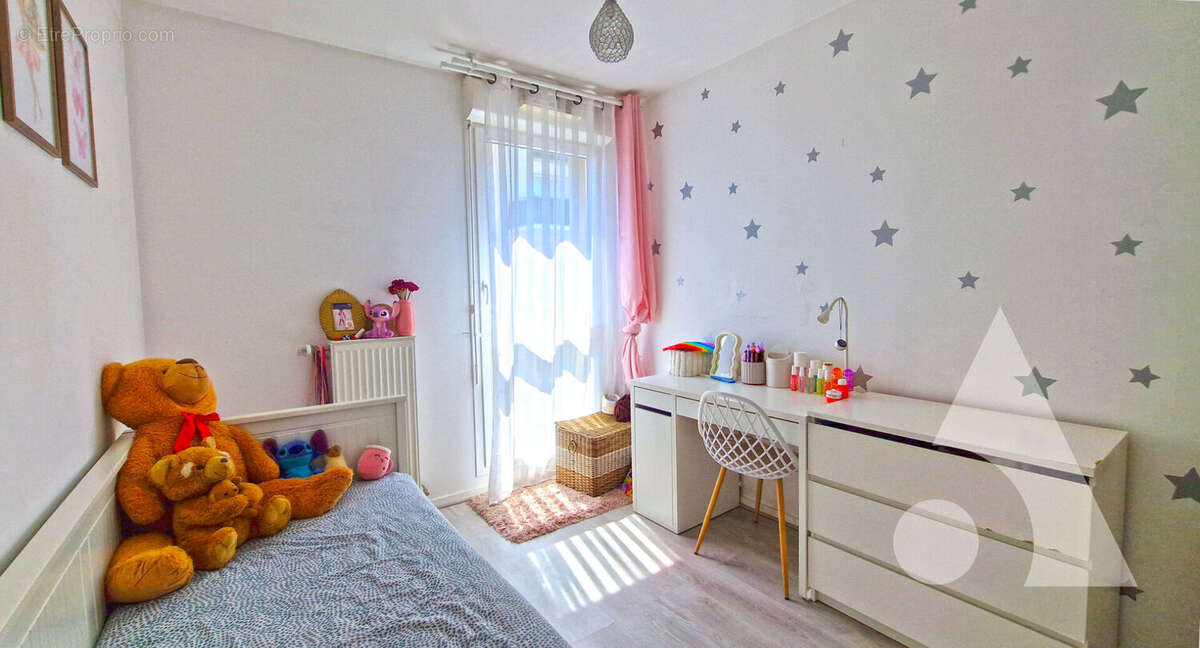 Maison Herblay Sur Seine 4 pièce(s) 78 m2 - photo 5