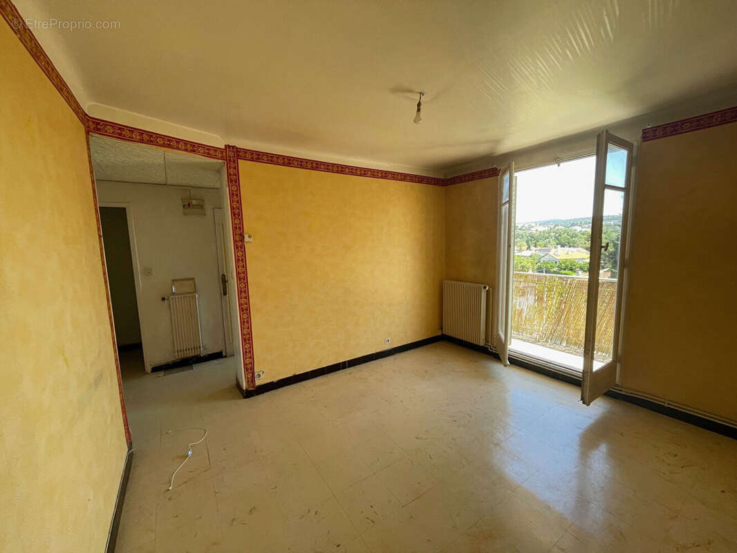 Appartement 62m² à aix-en-provence - photo 3
