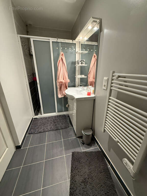 Propriété de charme rénovée   à 5 min de Vichy - photo 12