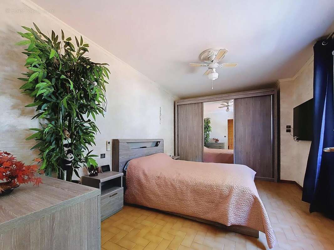 Photo 9 - Maison à SALEILLES