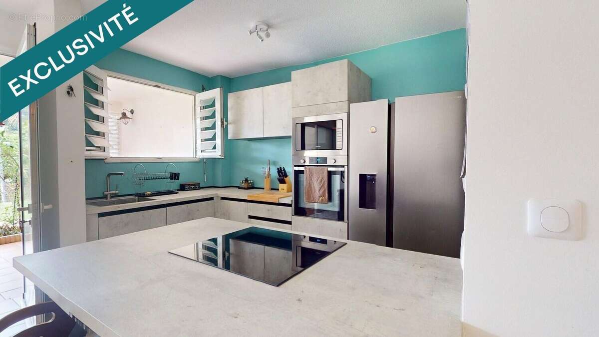 Photo 6 - Appartement à LE DIAMANT