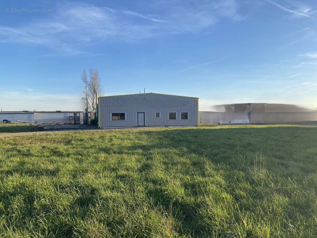 Appartement à GAILLAC