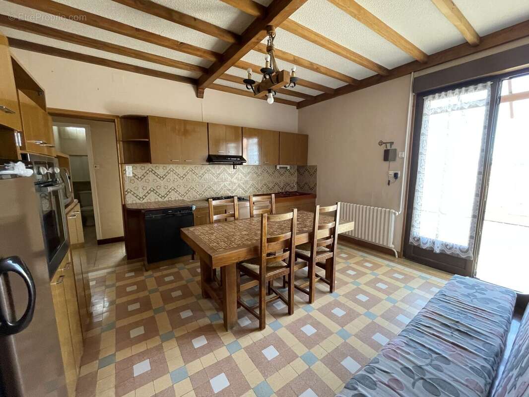 Maison 139 m² à Monceau-Le-Neuf-Et-Faucouzy  - photo 3