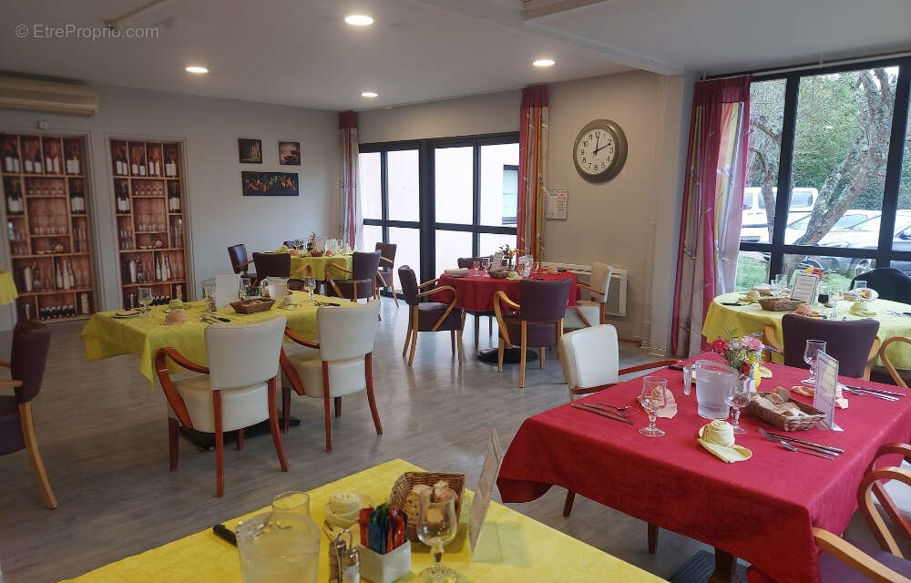 Appartement à TOURNAN-EN-BRIE