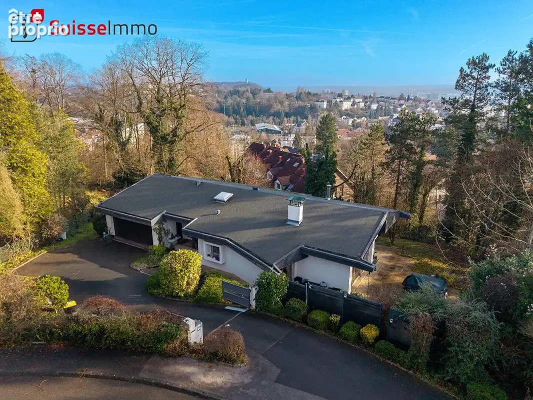 RARE A LA VENTE ! Maison Montbeliard 9 pièces 230 m2 - photo 4